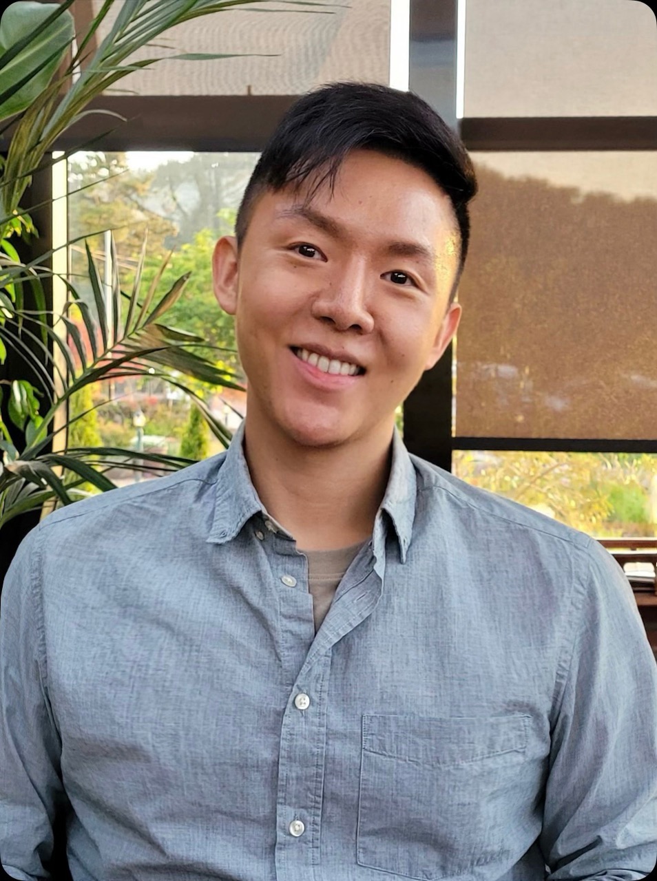 Profile photo of Tim